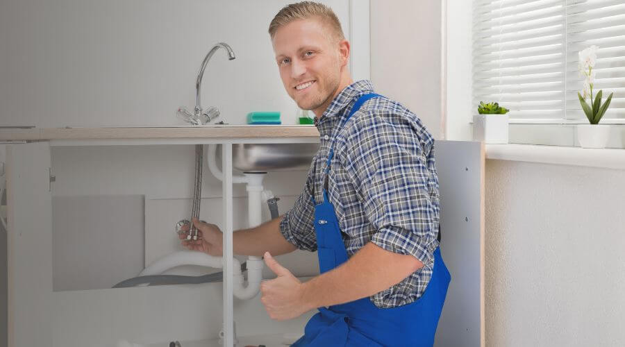 Professional Tankless Water Heater Installation in Milford, NE